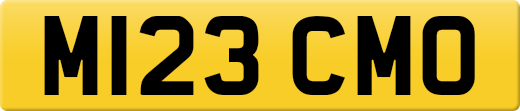 M123CMO
