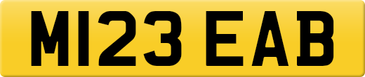 M123EAB