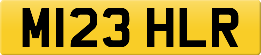 M123HLR