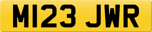 M123JWR