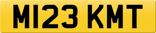 M123KMT