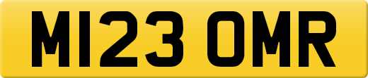 M123OMR