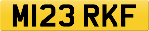 M123RKF