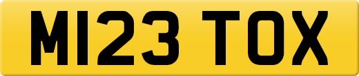 M123TOX