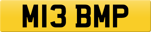 M13BMP
