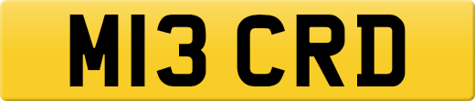 M13CRD