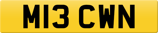 M13CWN