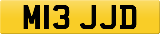 M13JJD