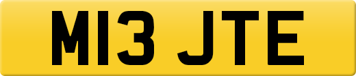 M13JTE