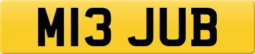 M13JUB