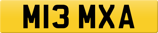 M13MXA