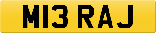 M13RAJ