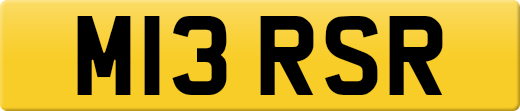 M13RSR