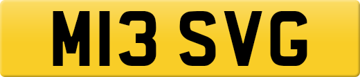 M13SVG