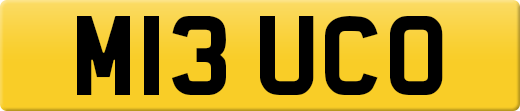 M13UCO