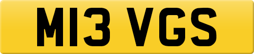 M13VGS