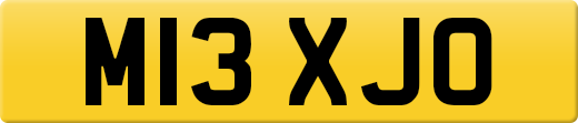 M13XJO