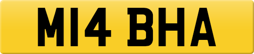 M14BHA