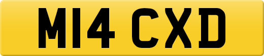 M14CXD
