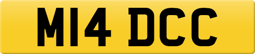 M14DCC