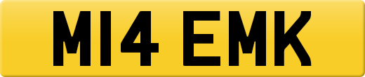 M14EMK