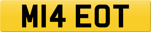 M14EOT