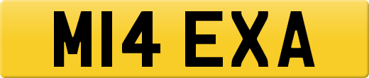M14EXA
