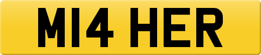 M14HER