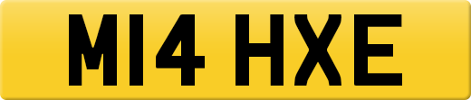 M14HXE