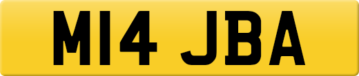M14JBA