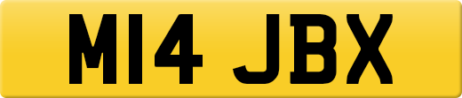 M14JBX
