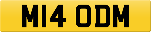 M14ODM