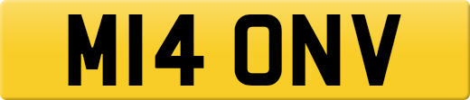 M14ONV