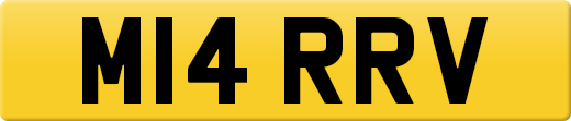 M14RRV