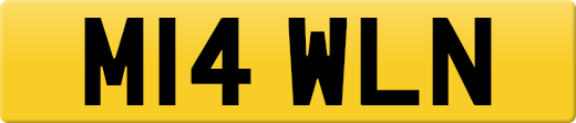 M14WLN