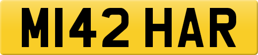 M142HAR