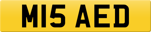 M15AED