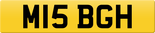 M15BGH