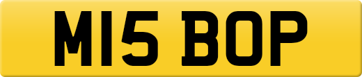M15BOP