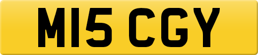 M15CGY