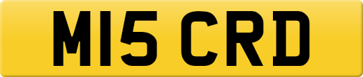 M15CRD
