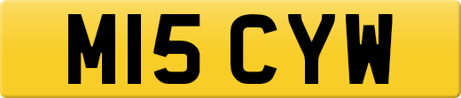 M15CYW