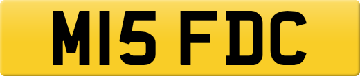 M15FDC