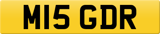 M15GDR