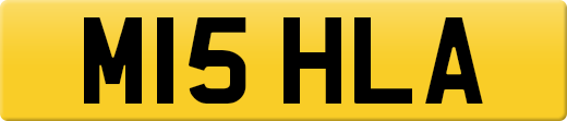 M15HLA