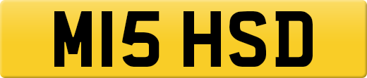 M15HSD