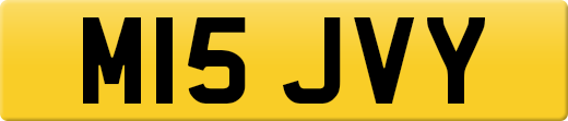 M15JVY