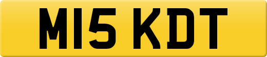 M15KDT