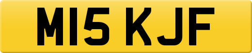 M15KJF