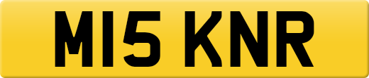 M15KNR